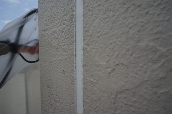 外壁塗装のシーリング材、工法とメンテナンスとは？